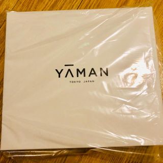 ヤーマン(YA-MAN)のYAMAN 美顔器 メディリフト 新品未使用 ヤーマン (フェイスケア/美顔器)