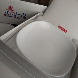 ヤマザキセイパン(山崎製パン)のヤマザキ 春のパン祭り 当選品(食器)