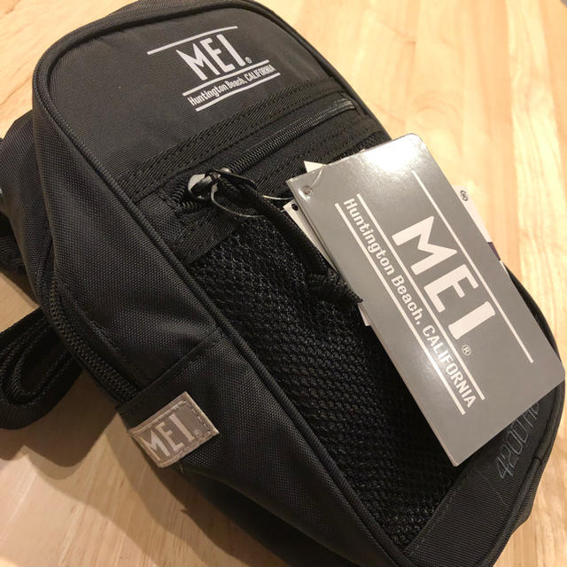 MEIretailstore(エムイーアイリテールストア)の【あーさ様専用】MEI ショルダーバッグ ウエストポーチ レディースのバッグ(ショルダーバッグ)の商品写真