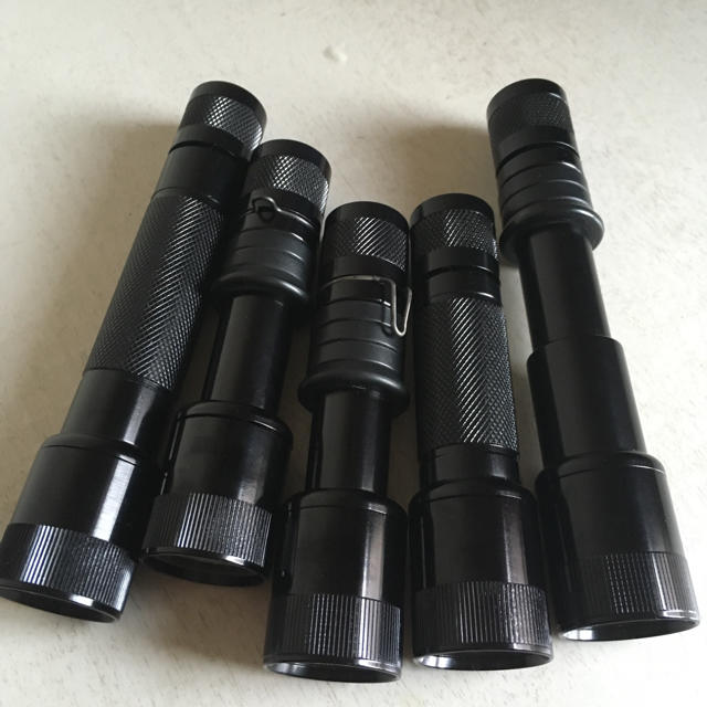 surefire laser products シュアファイア | justinmychals.com
