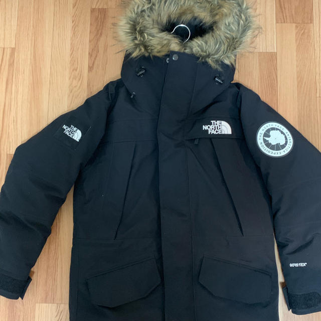 THE NORTH FACE - THE NORTH FACE Antarctica Parka  Sサイズ