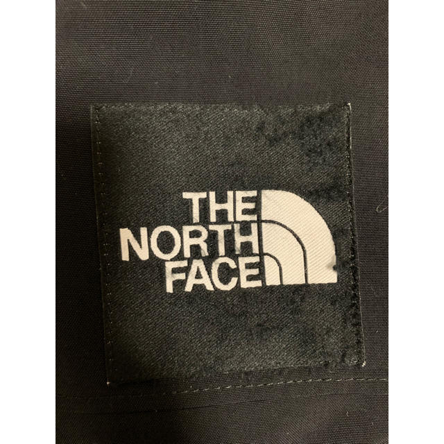 THE NORTH FACE(ザノースフェイス)のTHE NORTH FACE Antarctica Parka  Sサイズ メンズのジャケット/アウター(ダウンジャケット)の商品写真