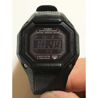 ジーショック(G-SHOCK)のG-SHOCK 電波時計(腕時計(デジタル))