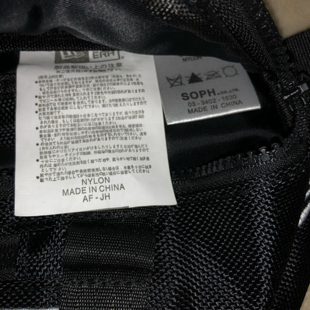 F.C.R.B.(エフシーアールビー)のfcrb shoulder bag メンズのバッグ(ショルダーバッグ)の商品写真