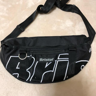 エフシーアールビー(F.C.R.B.)のfcrb shoulder bag(ショルダーバッグ)