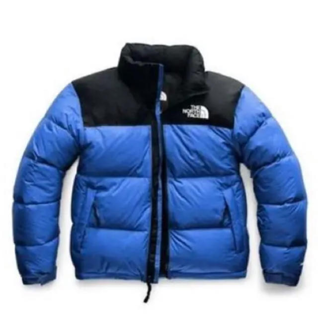 THE NORTH FACE ダウンジャケット レトロヌプシ 1996の通販 by HRTSTORE's shop｜ラクマ