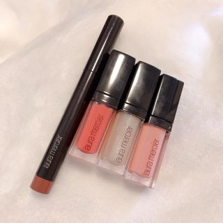 ローラメルシエ(laura mercier)のローラメルシエ   リップセット(口紅)