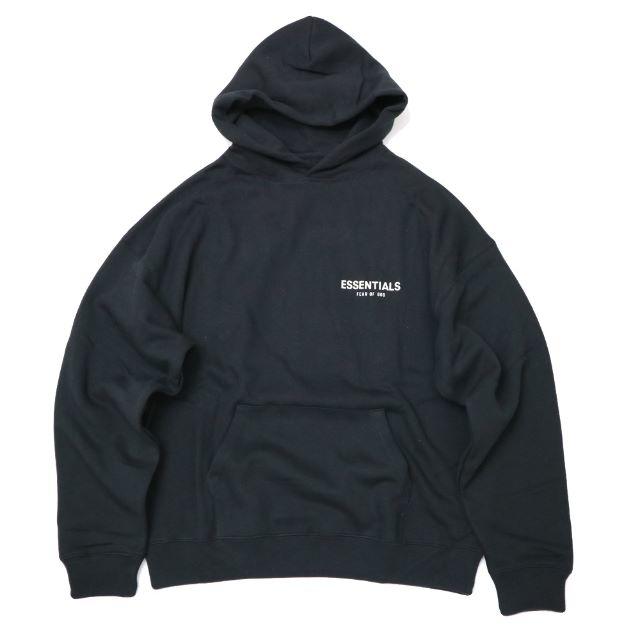 新品☆「FOG」 Essentials SWEAT HOODIE