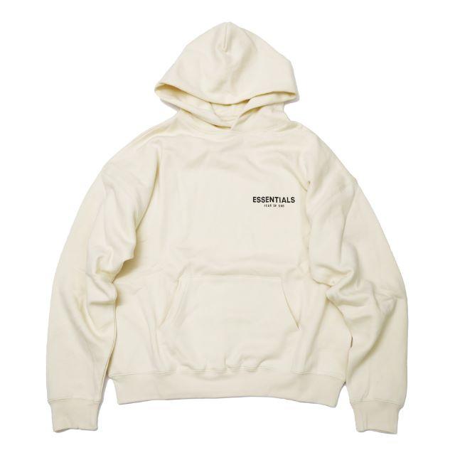 新品☆「FOG」 Essentials SWEAT HOODIE