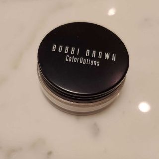 ボビイブラウン(BOBBI BROWN)のBOBBI BROWN スパークルダスト★シルバー(アイシャドウ)