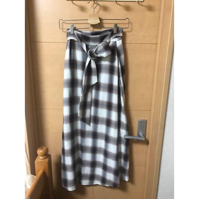 PHEENY(フィーニー)のpheeny 2018ss フィーニー yuさん 専用 レディースのスカート(ロングスカート)の商品写真