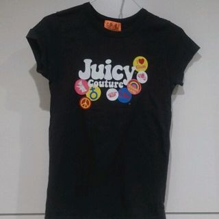 ジューシークチュール(Juicy Couture)のJuicyCouture Tシャツ(Tシャツ(半袖/袖なし))