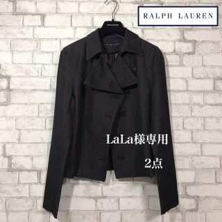 ラルフローレン(Ralph Lauren)のRalph Lauren デニムジャケット他(Gジャン/デニムジャケット)