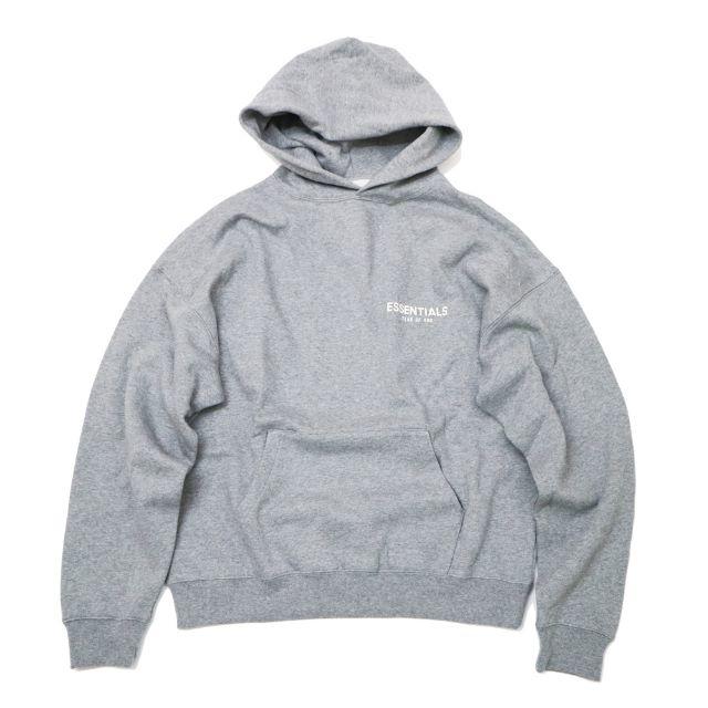 新品☆「FOG」 Essentials SWEAT HOODIE