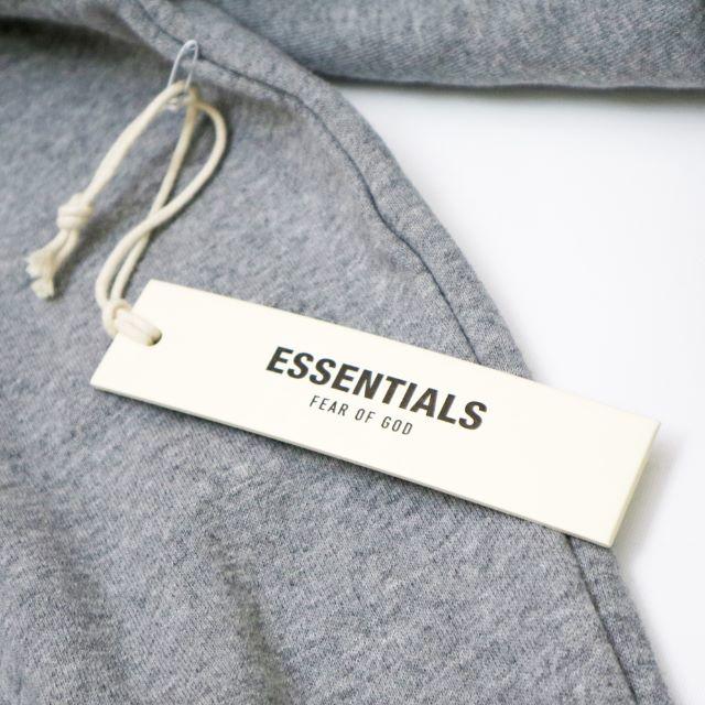 新品☆「FOG」 Essentials SWEAT HOODIE