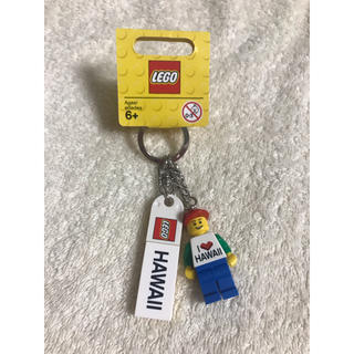 レゴ(Lego)のLEGO HAWAII限定キーホルダー(キーホルダー)