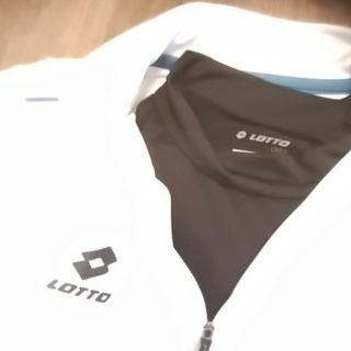 ロット(lotto)のLOTTO(Tシャツ/カットソー(七分/長袖))