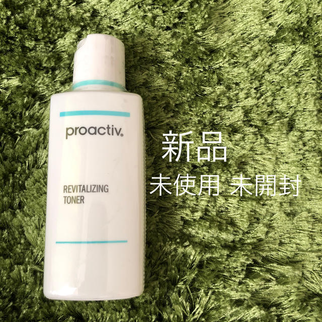 proactiv(プロアクティブ)のproactiv コスメ/美容のスキンケア/基礎化粧品(化粧水/ローション)の商品写真