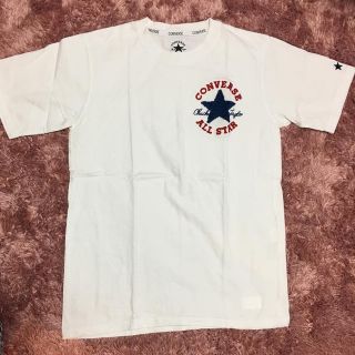 コンバース(CONVERSE)のCONVERSE   Tシャツ(Tシャツ(半袖/袖なし))