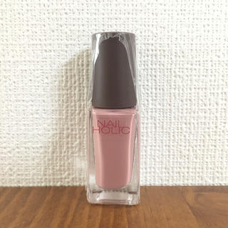 ネイルホリック(NAIL HOLIC)のネイルホリック BE863(マニキュア)