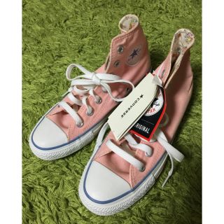 コンバース(CONVERSE)のみさおさん専用コンバース ハイカット スニーカー(スニーカー)