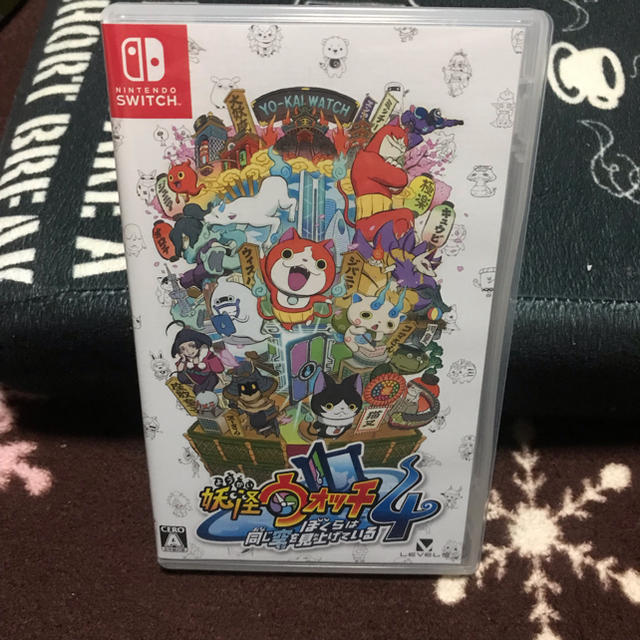 Nintendo Switch - リックジー様専用の通販 by ゆきた's shop