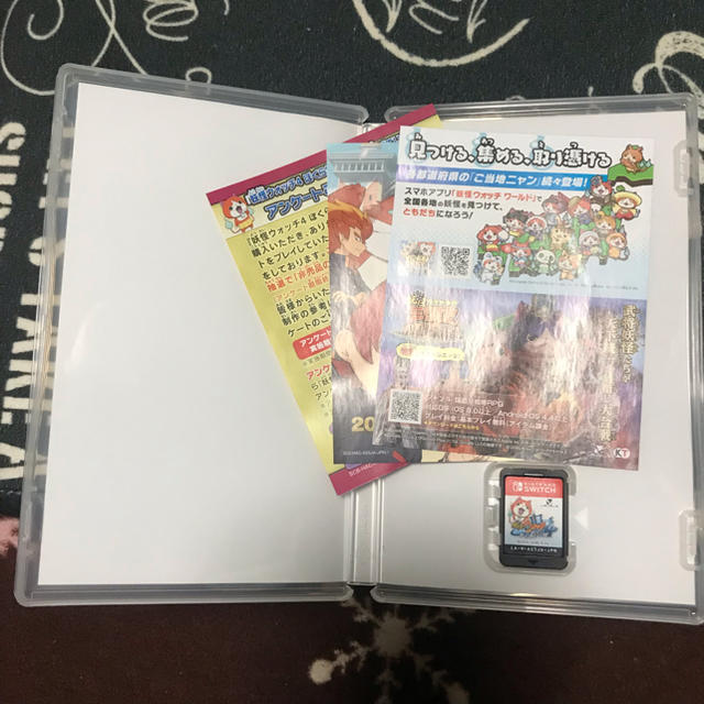 Nintendo Switch - リックジー様専用の通販 by ゆきた's shop