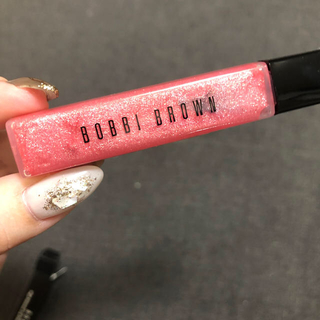 ボビイブラウン(BOBBI BROWN)のBOBBI BROWNグロス(リップグロス)