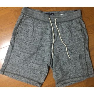 アバクロンビーアンドフィッチ(Abercrombie&Fitch)のアバクロ ハーフパンツ XL(ショートパンツ)