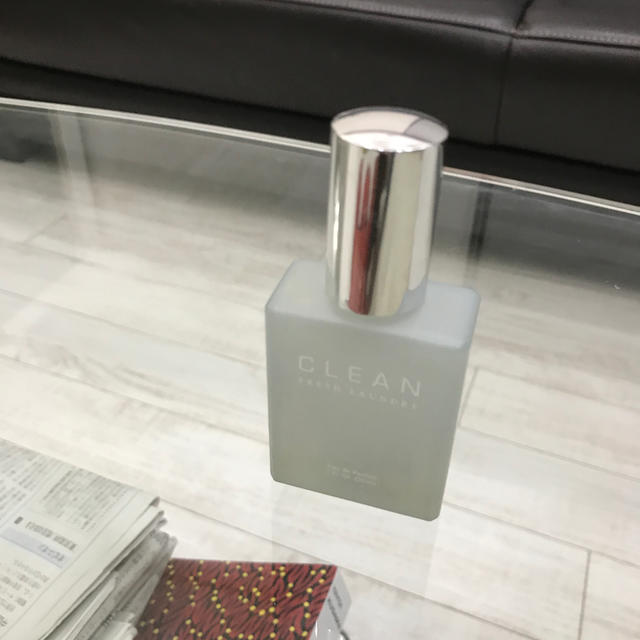 CLEAN(クリーン)の【CLEAN】フレッシュランドリーオードパルファム コスメ/美容の香水(ユニセックス)の商品写真