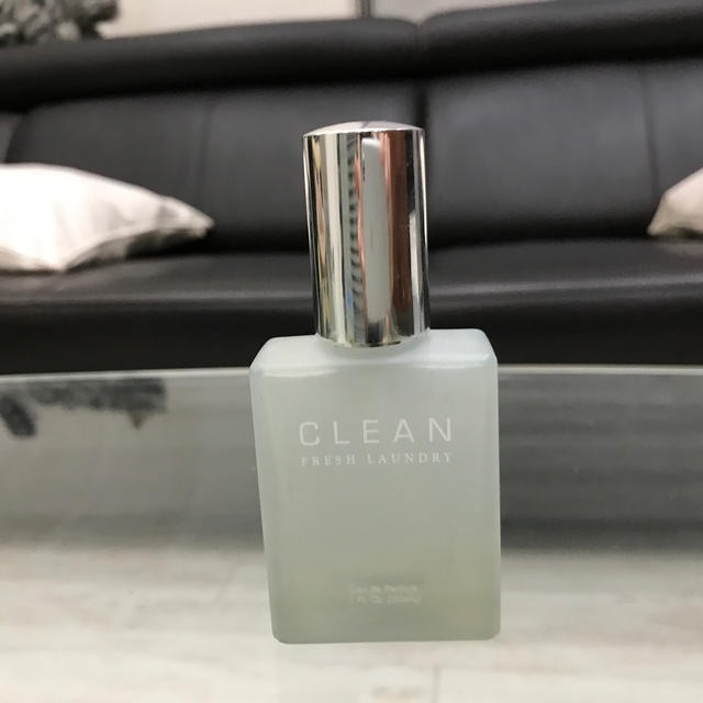 CLEAN(クリーン)の【CLEAN】フレッシュランドリーオードパルファム コスメ/美容の香水(ユニセックス)の商品写真