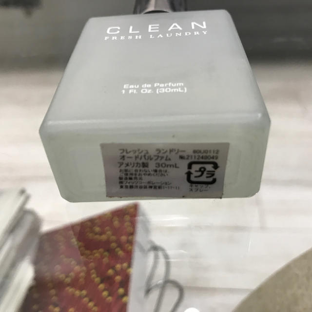 CLEAN(クリーン)の【CLEAN】フレッシュランドリーオードパルファム コスメ/美容の香水(ユニセックス)の商品写真