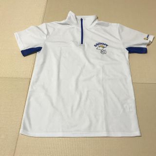 スヌーピー(SNOOPY)のスヌーピー ティーシャツ(Tシャツ/カットソー(半袖/袖なし))