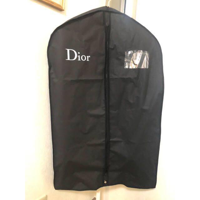 Christian Dior(クリスチャンディオール)のディオール コート 2018SS 70万 2回着用 レディースのジャケット/アウター(ロングコート)の商品写真