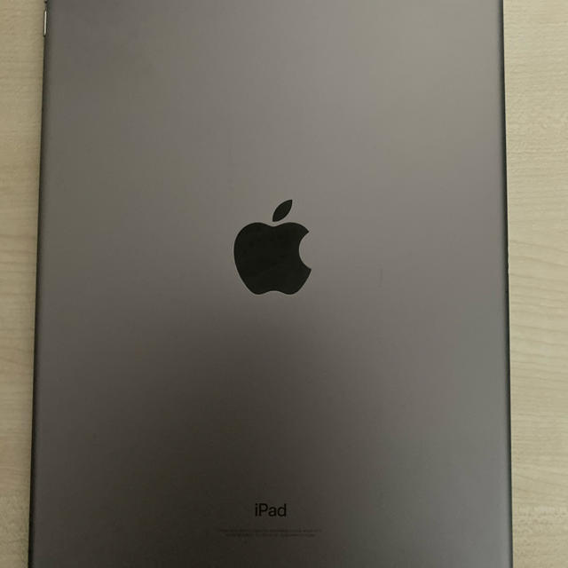 PC/タブレットiPad Pro  64GB 純粋ケース付き