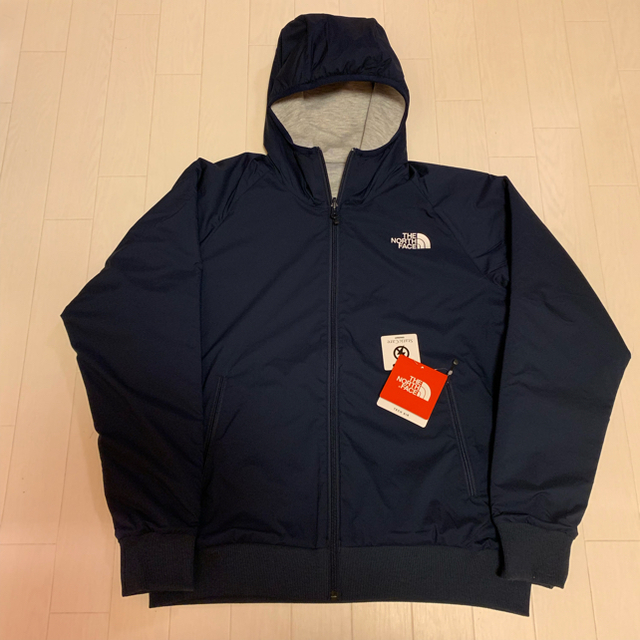 THE NORTH FACE  ノースフェイス テックエアー 上下セットサイズS