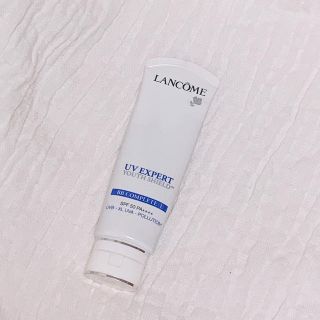 ランコム(LANCOME)のランコム UVエクスペールBB 50ml(化粧下地)