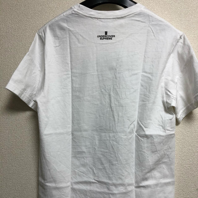 Supreme(シュプリーム)のシュプリーム アンダーカバー Supreme UNDER COVER  メンズのトップス(Tシャツ/カットソー(半袖/袖なし))の商品写真