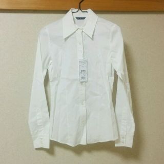 イング(INGNI)の【新品】INGNI(イング)　長袖シャツ(シャツ/ブラウス(長袖/七分))