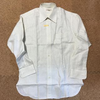 バラクータ(BARACUTA)のBaracuta ワイシャツ  Lサイズ(シャツ)