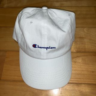 チャンピオン(Champion)のchampion キャップ(キャップ)