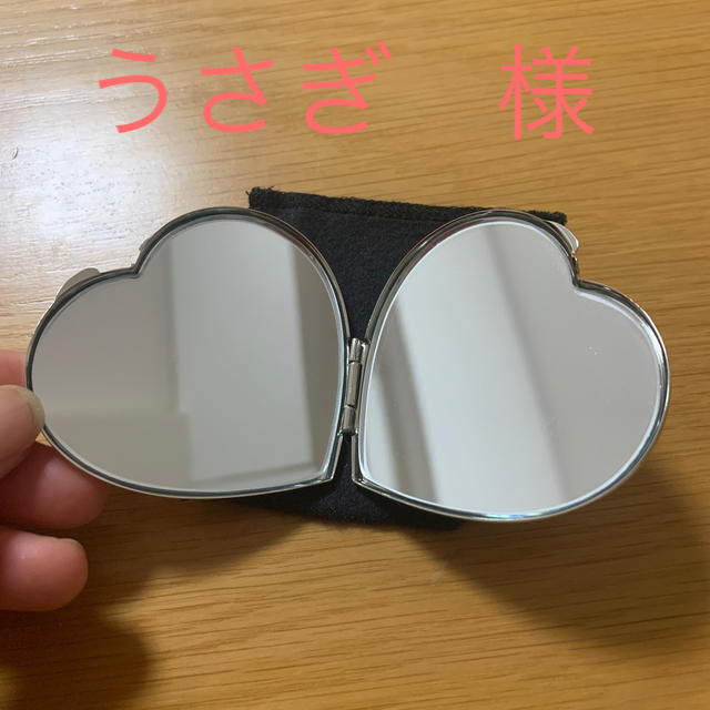 LAZY SUSAN(レイジースーザン)のレイジースーザン ミラー レディースのファッション小物(ミラー)の商品写真