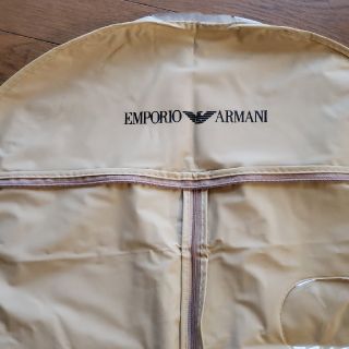 エンポリオアルマーニ(Emporio Armani)のエンポリオ・アルマーニ衣類カバー(その他)