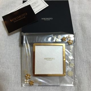 MIKIMOTO(フォトフレーム)のフリマアイテム一覧 MIKIMOTO(フォトフレーム)のフリマアイテム一覧