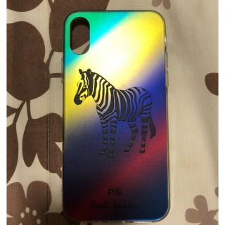 ポールスミス(Paul Smith)のスマホケース(iPhoneケース)