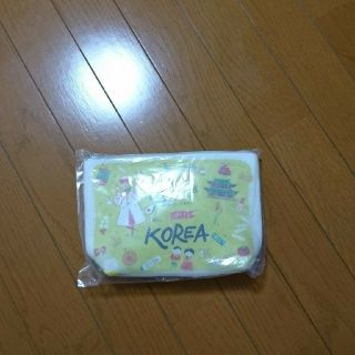 キールズ(Kiehl's)のこりんちゃん専用  ｷｰﾙｽﾞ ﾎﾟｰﾁ(ポーチ)