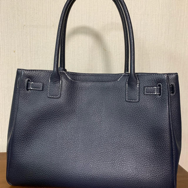 濱野皮革工藝/HAMANO - 美品【傳濱野】皇室御用達Mietia(ミーティア