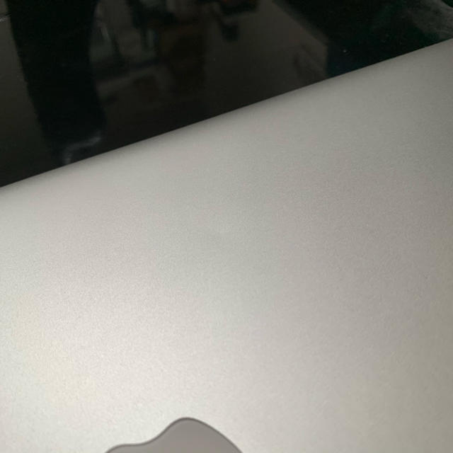 Mac (Apple)(マック)のMacBook Pro 2015 15インチ スマホ/家電/カメラのPC/タブレット(ノートPC)の商品写真