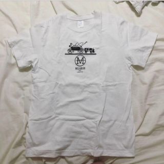 ロキエ(Lochie)の最終お値下げ！ kitty milligram Tシャツ(Tシャツ(半袖/袖なし))