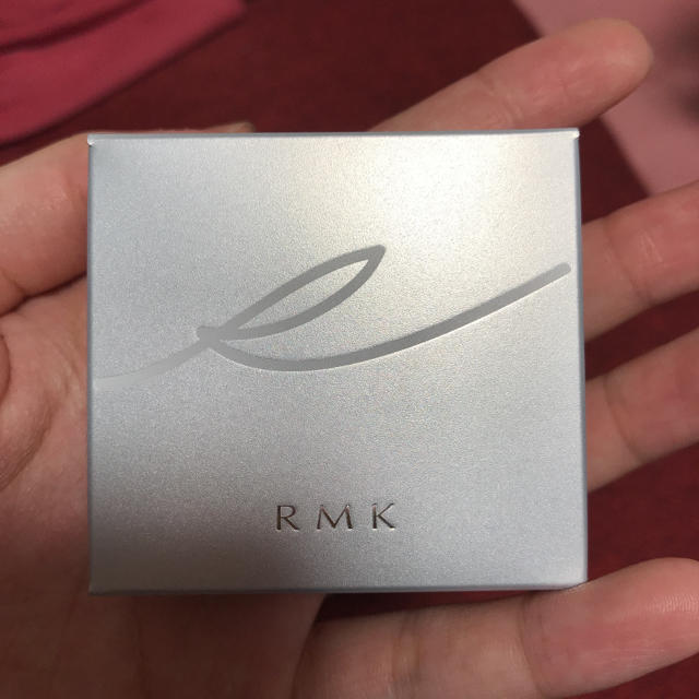 RMK(アールエムケー)のRMK ストーンブロッサムグロージェル01 プラチナ コスメ/美容のベースメイク/化粧品(アイシャドウ)の商品写真